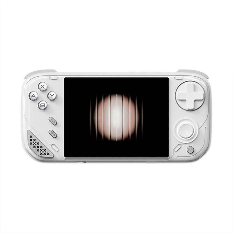 Retro Gaming Os - Console de jeu rétro modulaire open