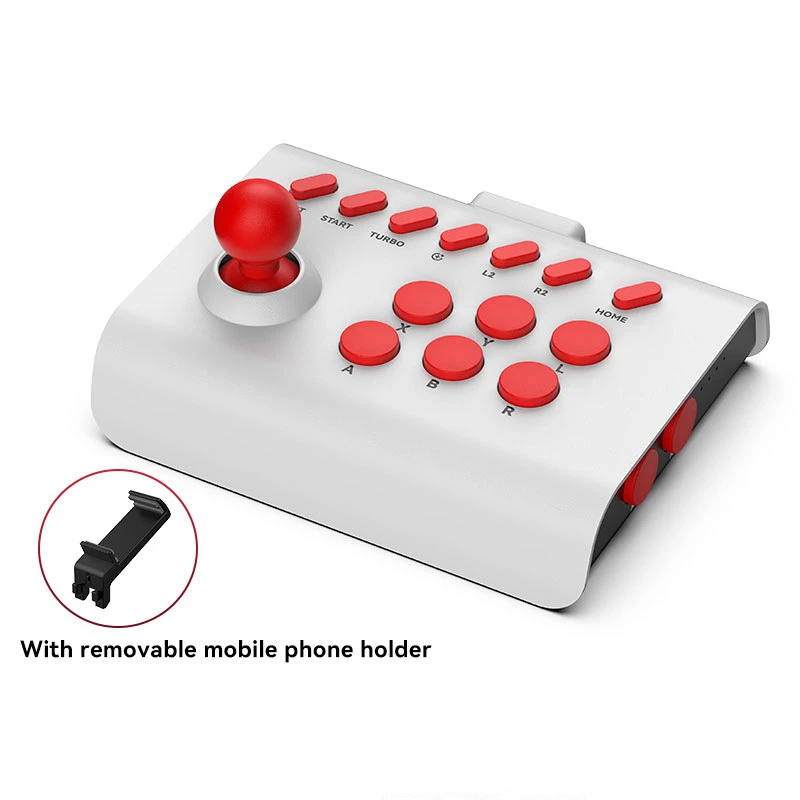 Arcade Stick Joystick - Manette de jeu Arcade Fight Stick