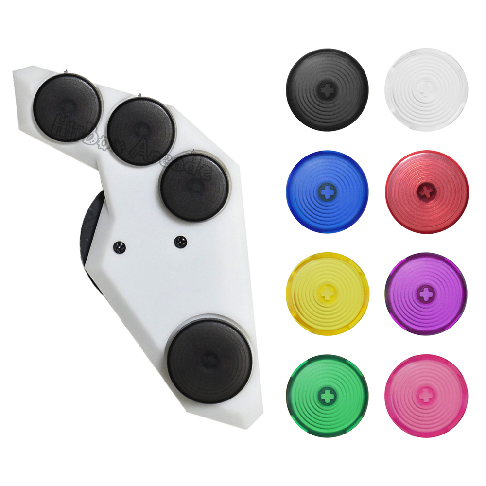 Arcade Stick Joystick - Hotswap Hitbox Down Stores Right prédire