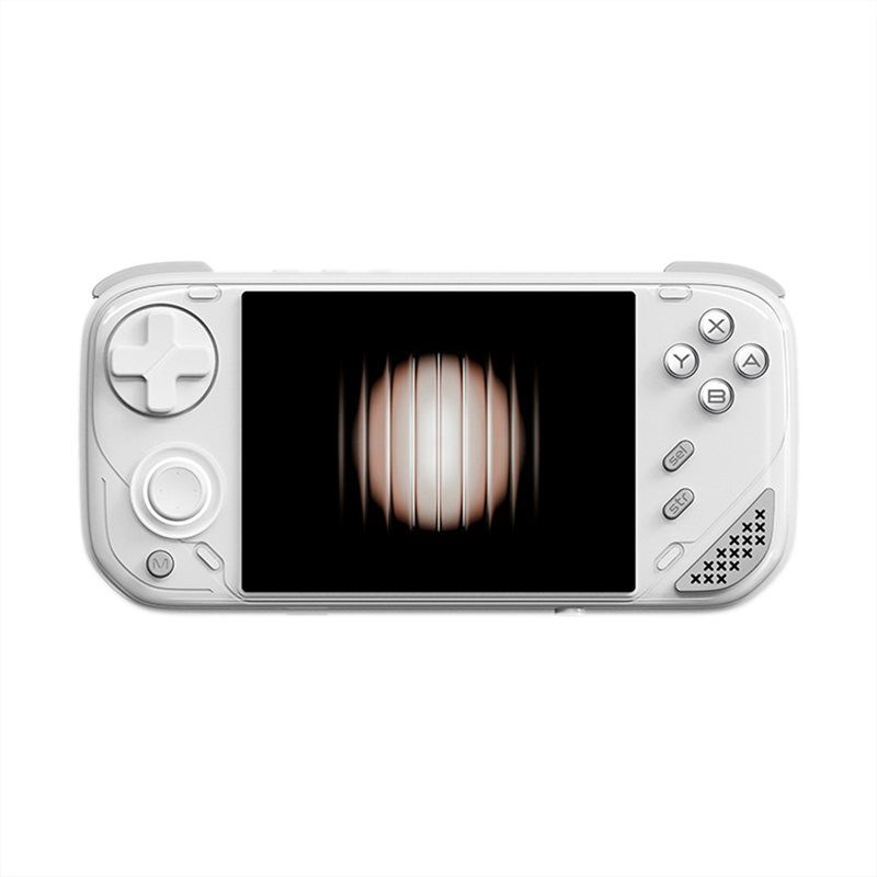Retro Gaming Os - Console de jeu rétro modulaire open
