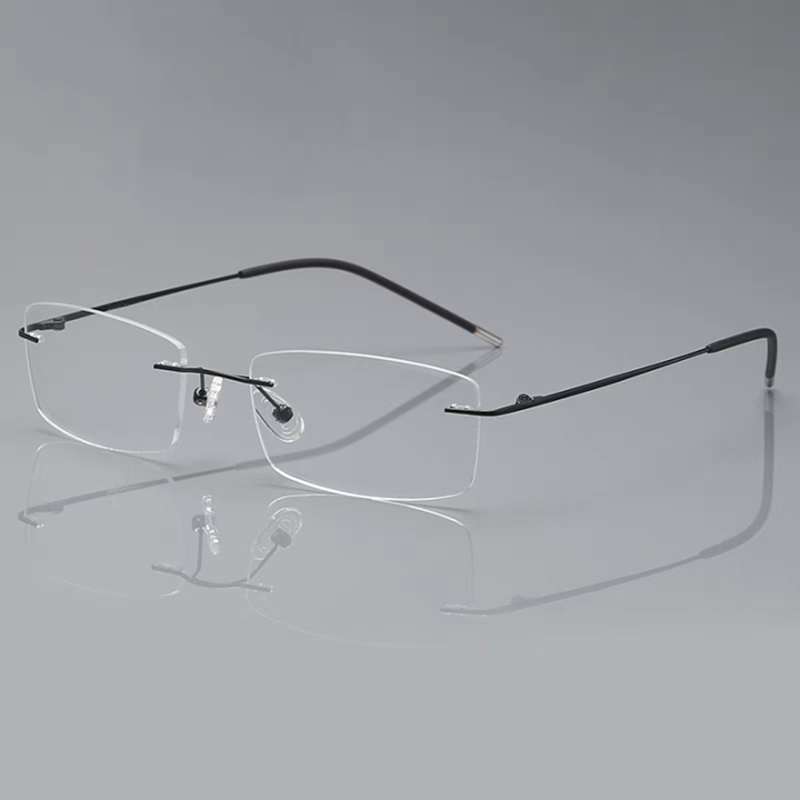 Retro Gaming Cabinet - Lunettes de lecture ultralégères pour hommes