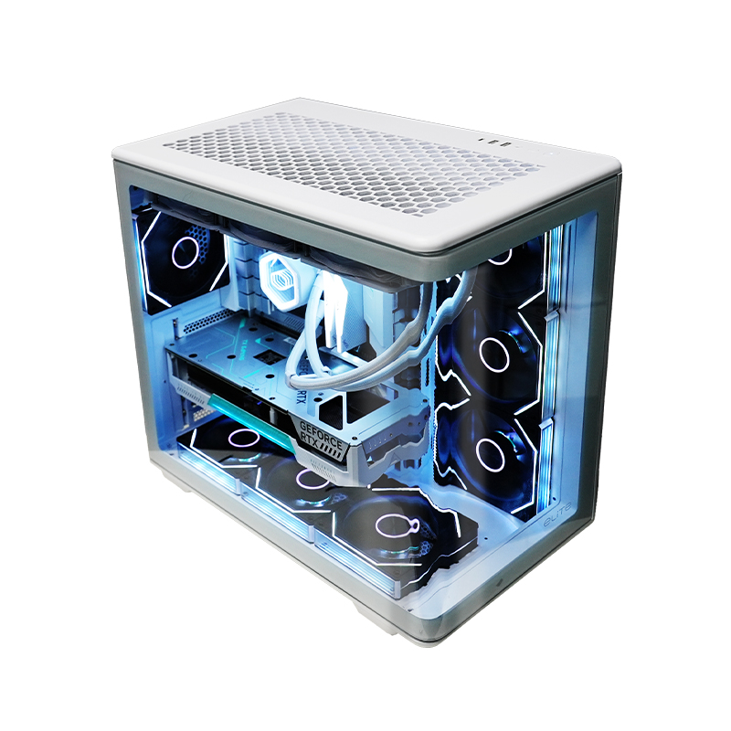 Boîtier d'ordinateur ATX Coole - Retro Gaming Pc Case avis et prix