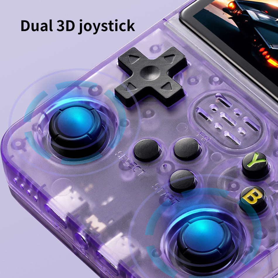 Mini Console de jeu vidéo Port - Retro Gaming Cabinet avis et prix