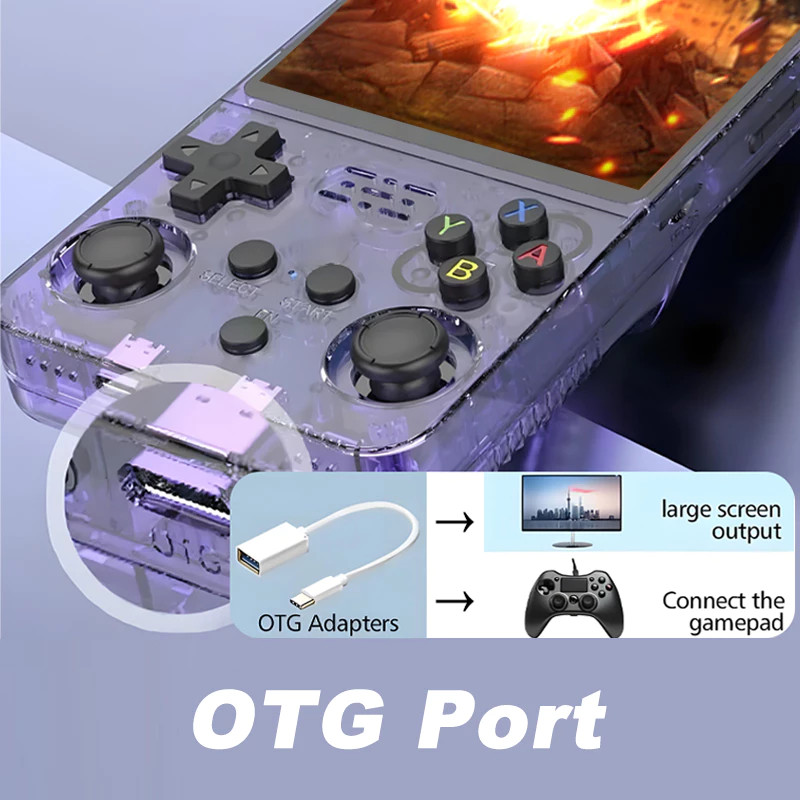 Mini Console de jeu vidéo Port - Retro Gaming Cabinet avis et prix
