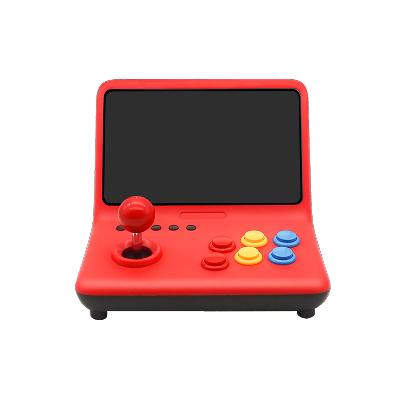Coopreme A12 9 pouces IPS gran - Arcade Stick Joystick avis et prix