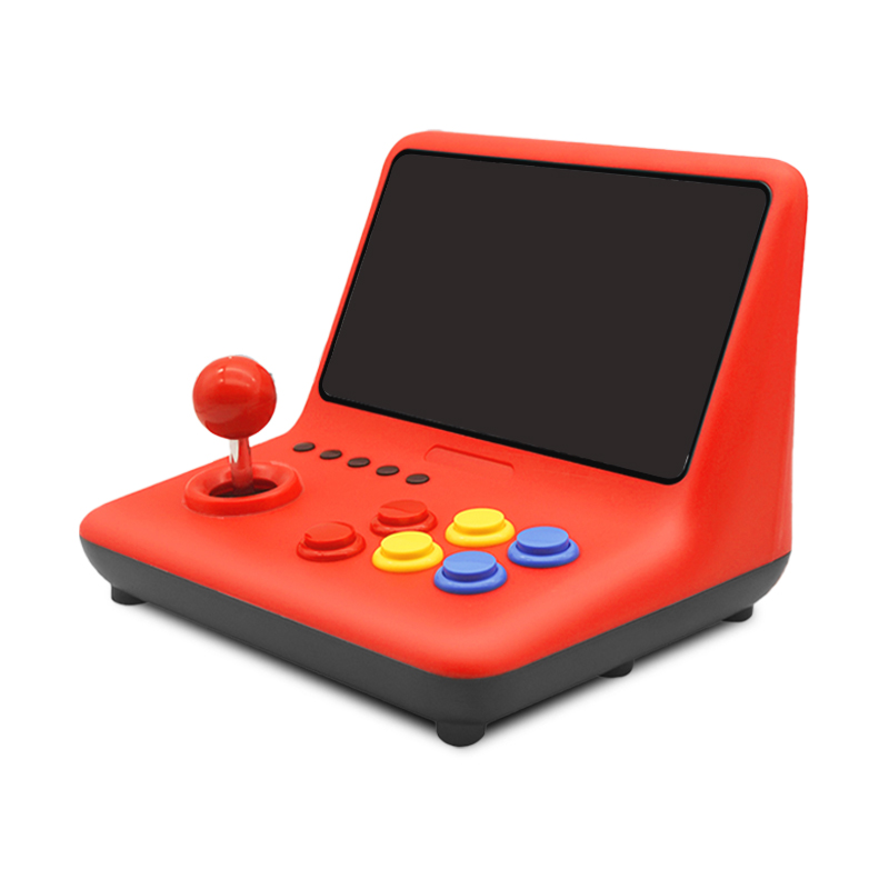 Coopreme A12 9 pouces IPS gran - Arcade Stick Joystick avis et prix