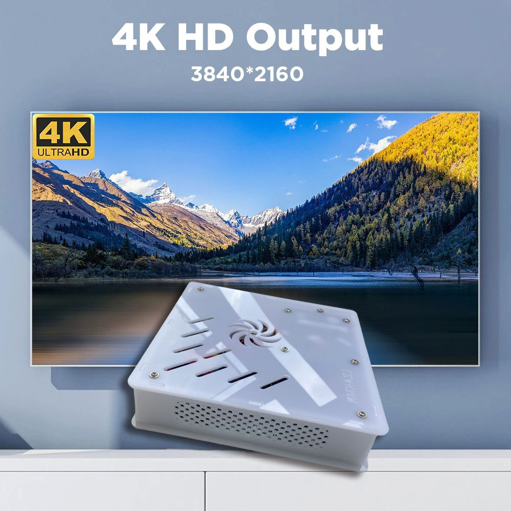 Nouvelle console de jeu rétro  - Retro Gaming N64 avis et prix