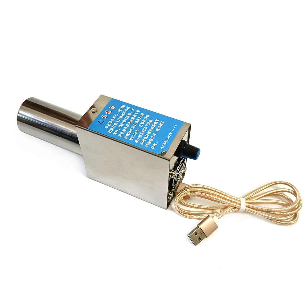 Nouveau ventilateur souffleur  - Controller Adapter Usb avis et prix