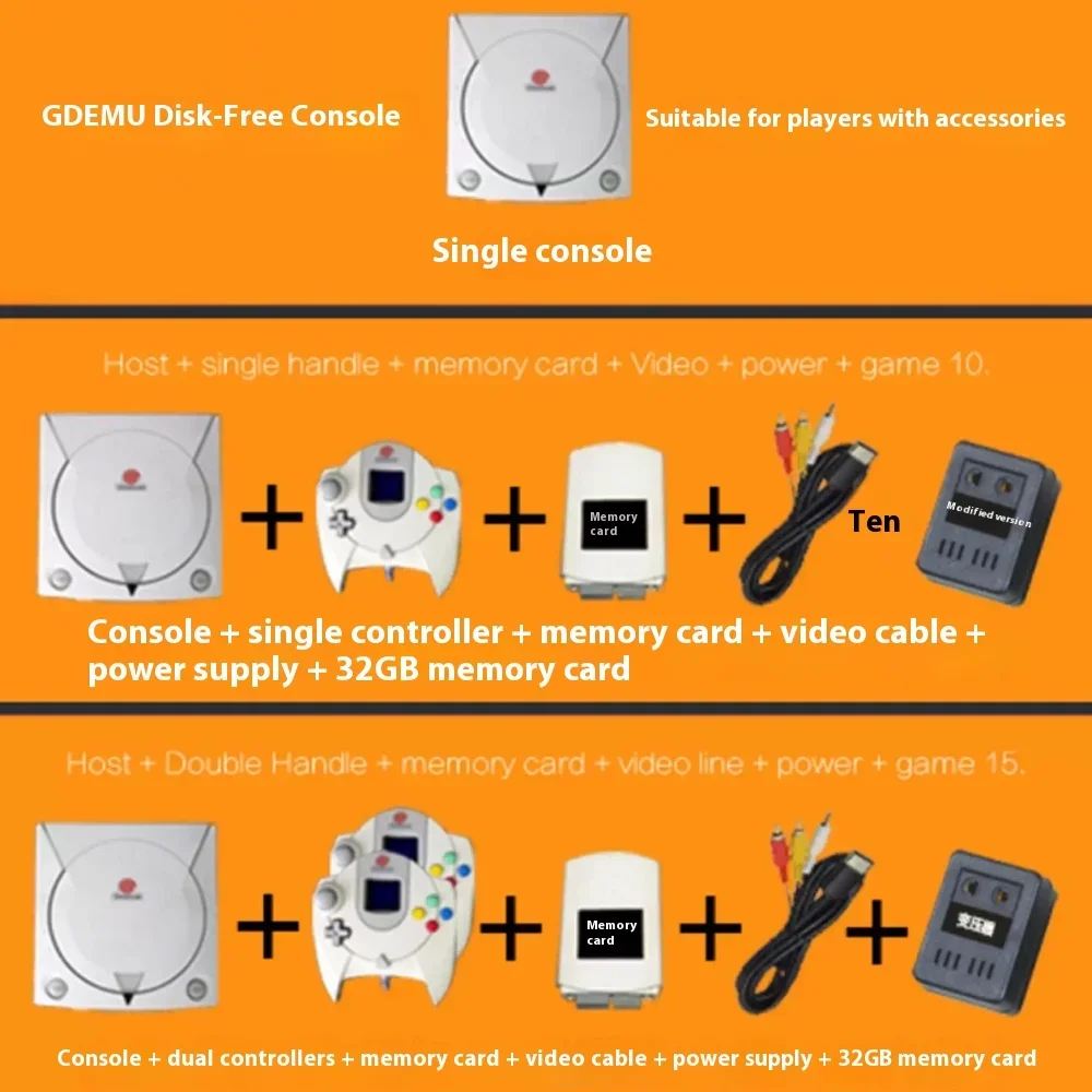 Console de jeu rétro originale - Retro Gaming Corps avis et prix