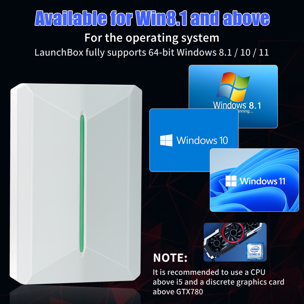 Retrobat & Playnite disque dur - Retro Gaming Emulator Pc avis et prix