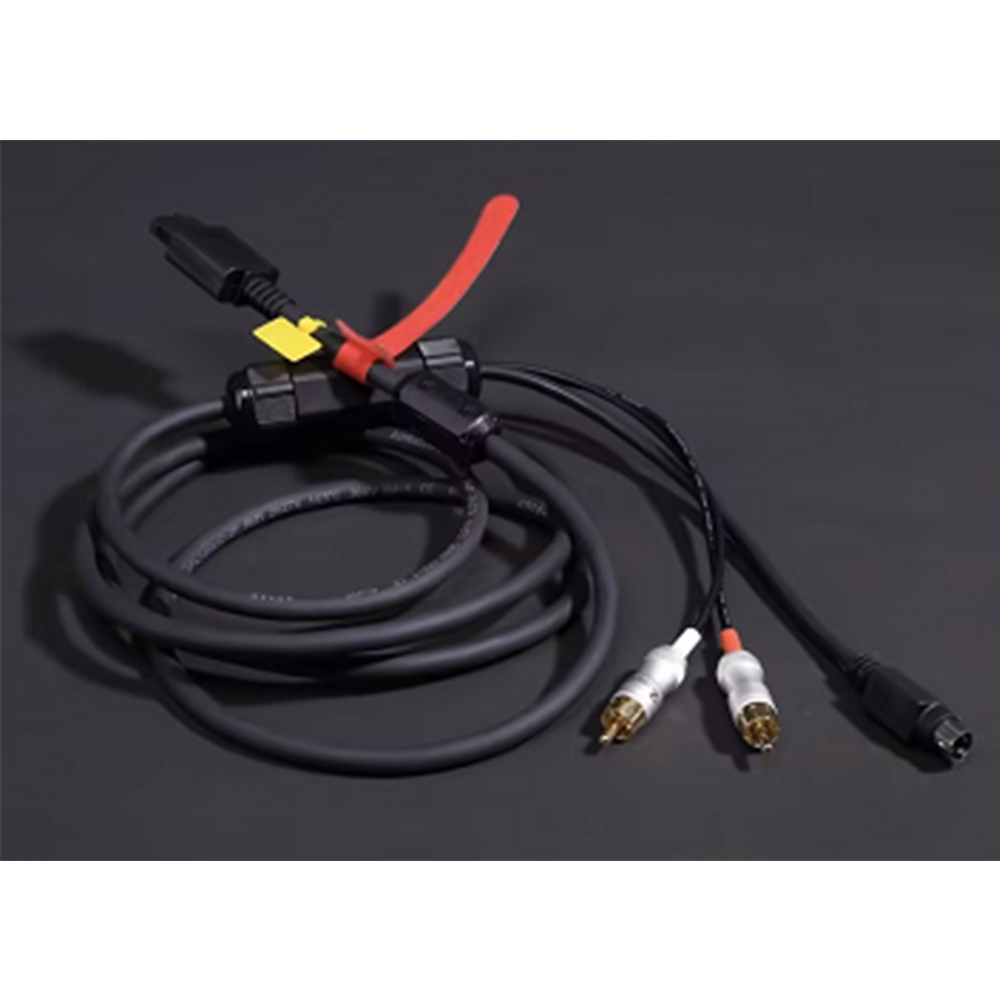 Câble blindé pour console de j - Retro Gaming N64 avis et prix