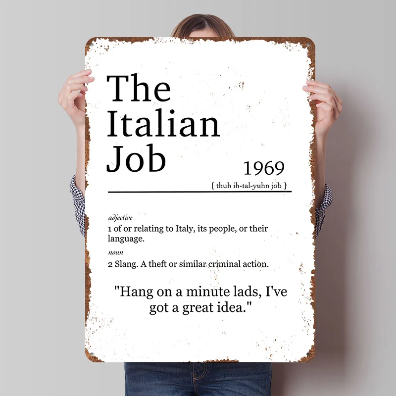 Affiche de poste d'emploi ital - Retro Gaming Jobs avis et prix