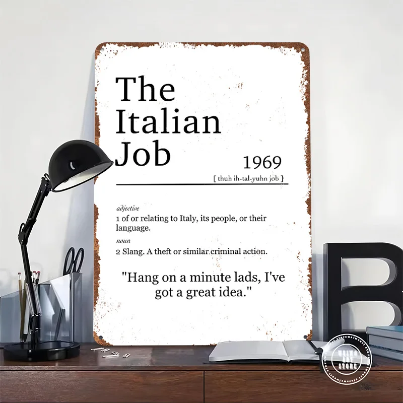 Affiche de poste d'emploi ital - Retro Gaming Jobs avis et prix