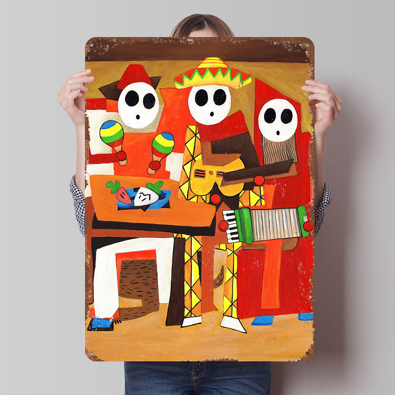 Plaque en étain personnalisée  - Retro Gaming Guy avis et prix