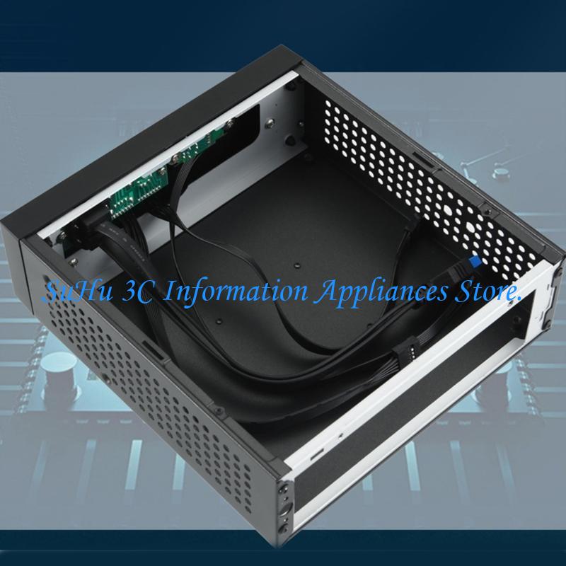 Mini ITX coque d'ordinateur ch - Retro Gaming Pc Case avis et prix