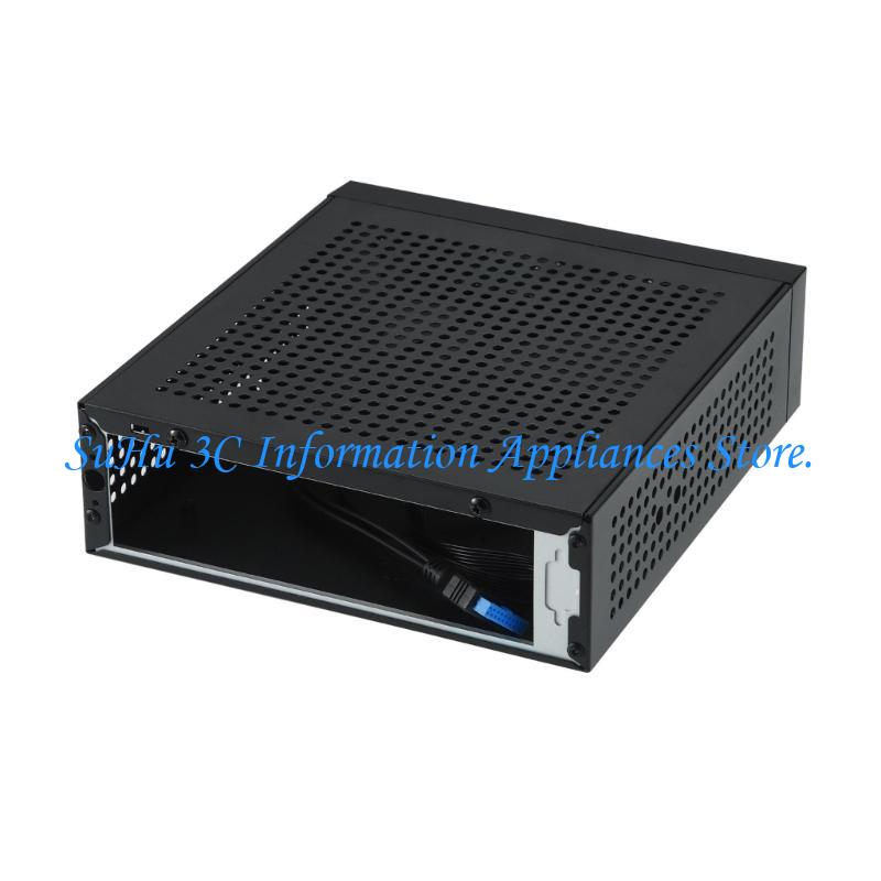 Mini ITX coque d'ordinateur ch - Retro Gaming Pc Case avis et prix