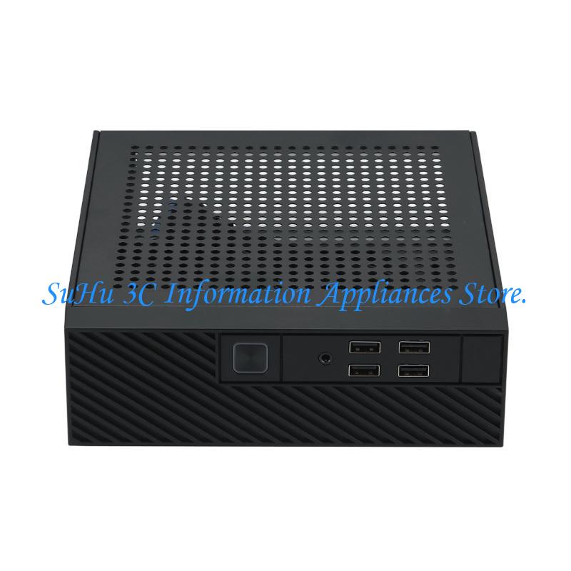 Mini ITX coque d'ordinateur ch - Retro Gaming Pc Case avis et prix