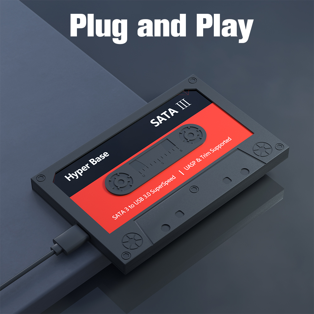 Disque dur de jeu Hyper Base B - Retro Gaming Emulator Pc avis et prix
