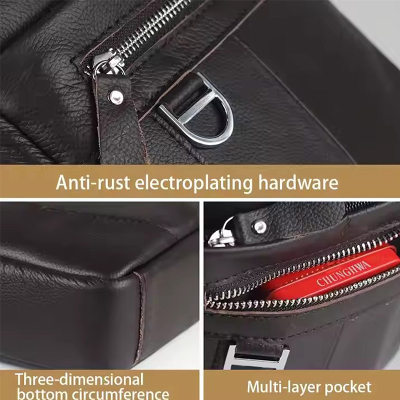 BULLCAPTAIN sac de messager en - Retro Gaming Cabinet avis et prix