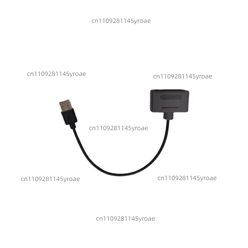 Adaptateur convertisseur USB p - Controller Adapter Usb avis et prix