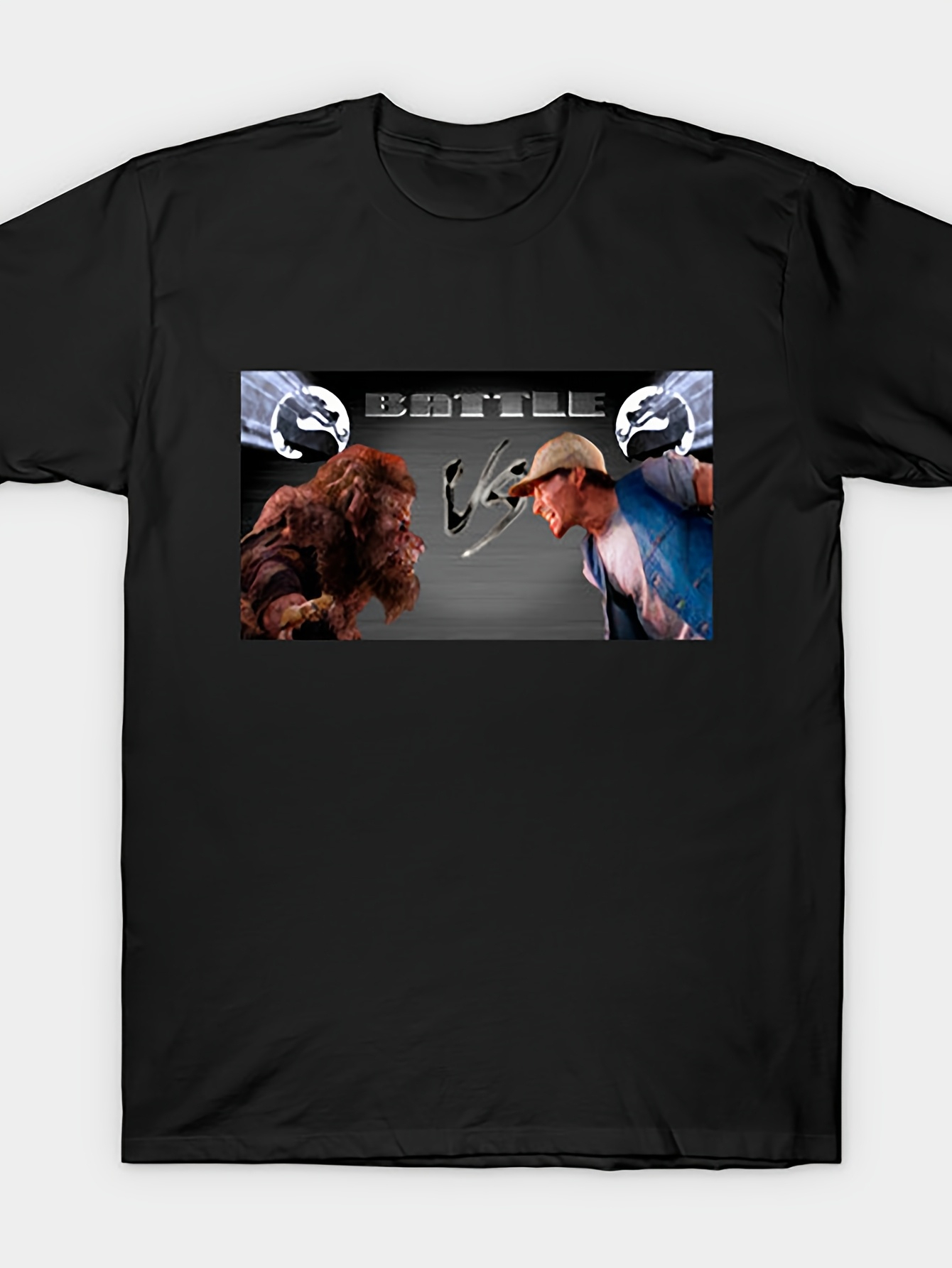T-shirt rétro de jeu pour homm - Retro Gaming Icons avis et prix