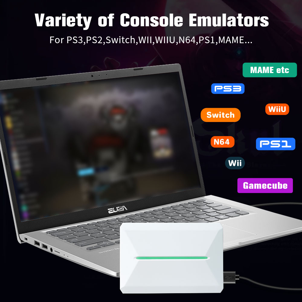 Disque dur de jeu rétro Portab - Retro Gaming Emulator Pc avis et prix