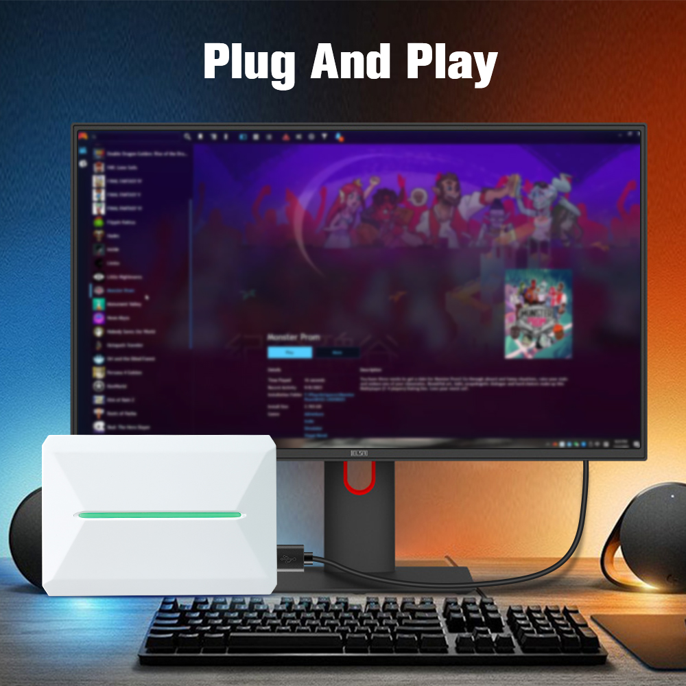 Disque dur de jeu rétro Portab - Retro Gaming Emulator Pc avis et prix