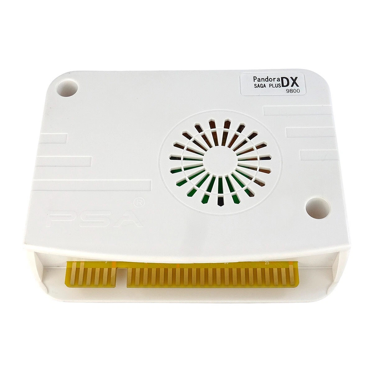 Jeu rétro Pandora Box Saga Dx  - Retro Gaming Cabinet avis et prix