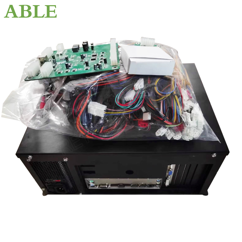 Machine de jeu d'arcade Dirty  - Retro Gaming Cabinet avis et prix