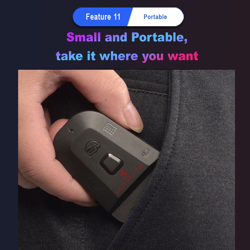 B03B-PUBG contrôleur de manett - Controller Adapter Usb avis et prix