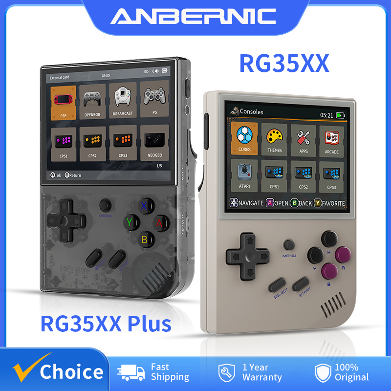 ANBERAlfred-Console de jeu rét - Retro Gaming Icons avis et prix