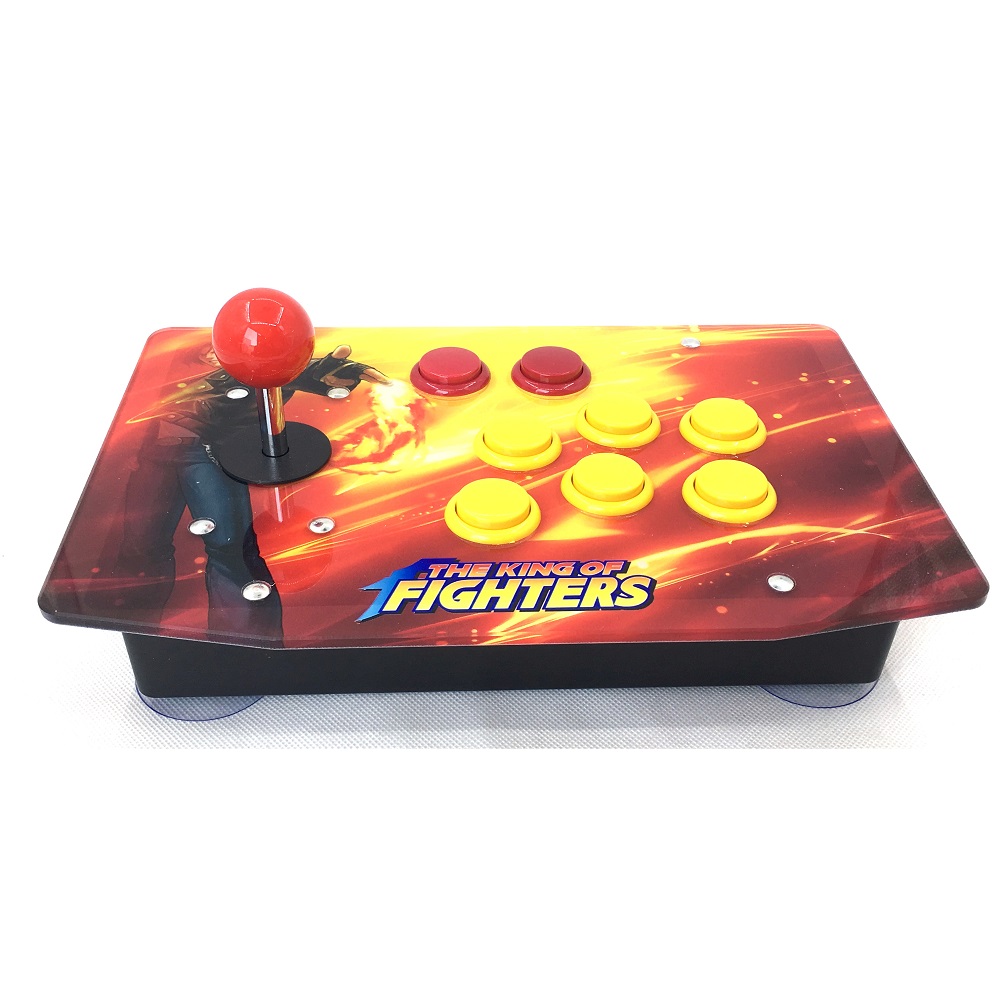RAC-J500S le panneau acrylique - Arcade Stick Joystick avis et prix