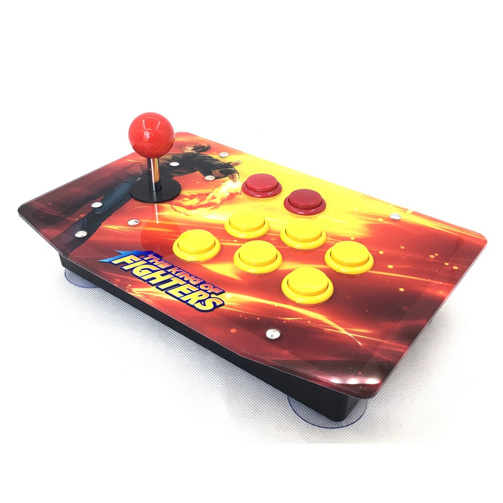 RAC-J500S le panneau acrylique - Arcade Stick Joystick avis et prix