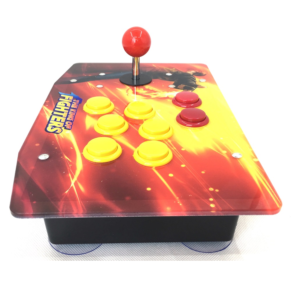 RAC-J500S le panneau acrylique - Arcade Stick Joystick avis et prix
