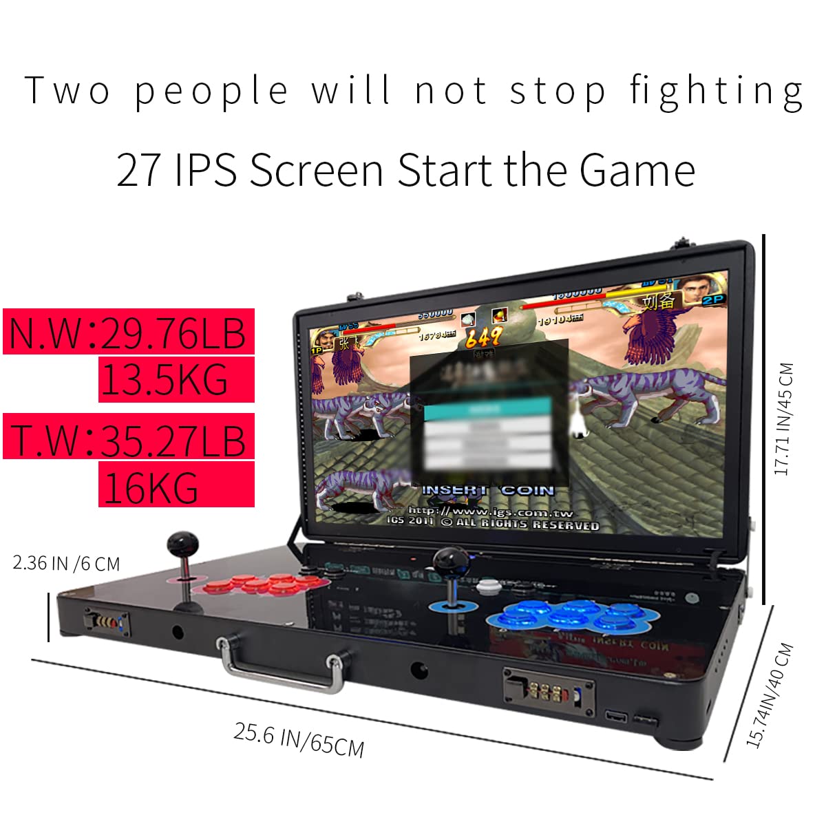 2023 nouveau Design 3d Wifi Pl - Retro Gaming Arcade Console avis et prix