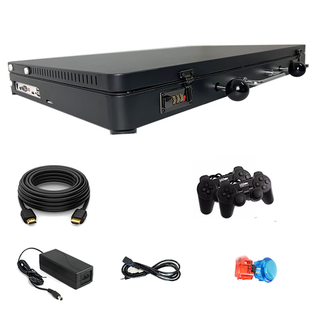 2023 nouveau Design 3d Wifi Pl - Retro Gaming Arcade Console avis et prix
