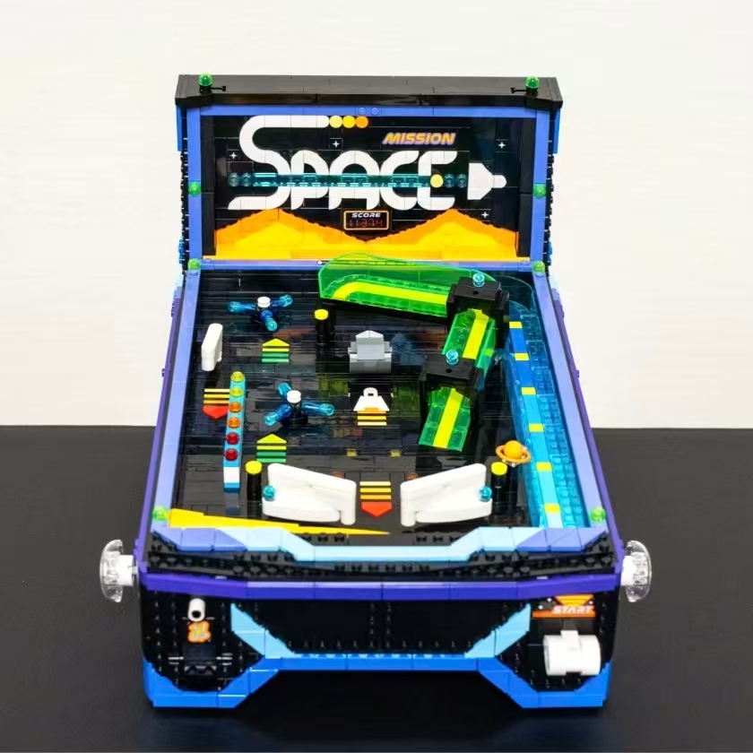 2274 pièces - Console de jeu r - Retro Gaming Arcade Console avis et prix