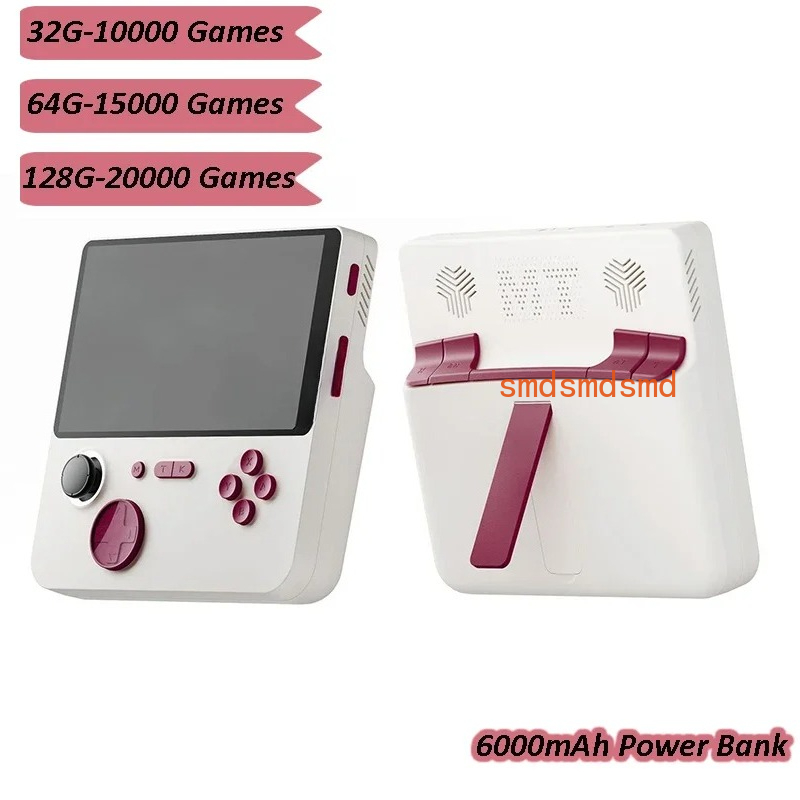 Console de jeu vidéo portable  - Retro Gaming Arcade Console avis et prix
