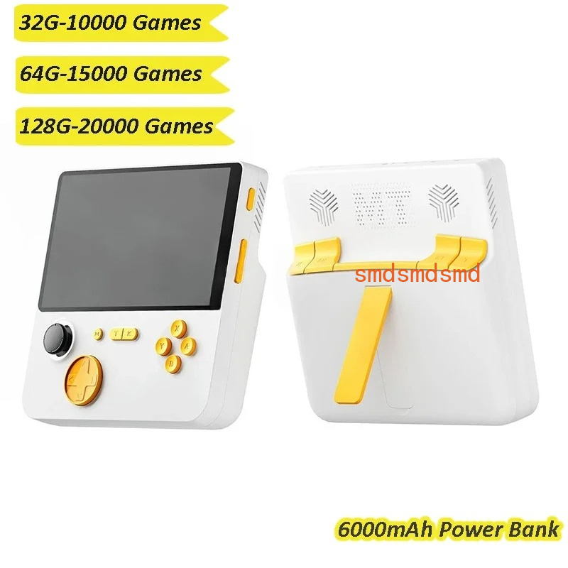 Console de jeu vidéo portable  - Retro Gaming Arcade Console avis et prix