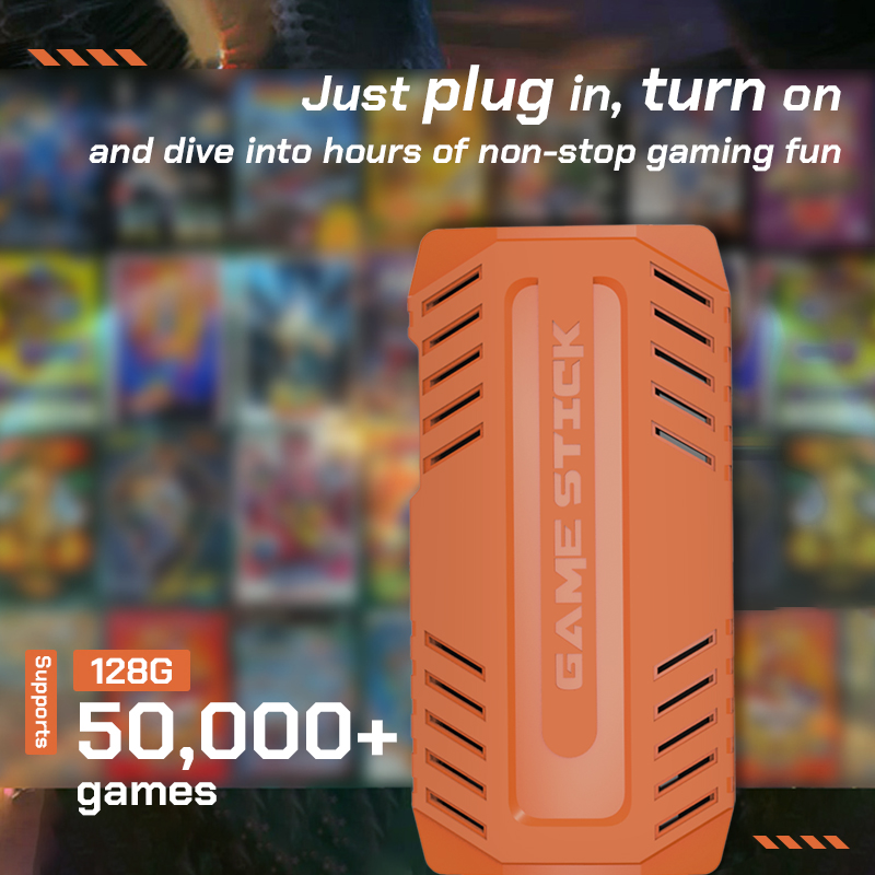 Console de jeu rétro sans fil  - Retro Gaming Emulator Pc avis et prix