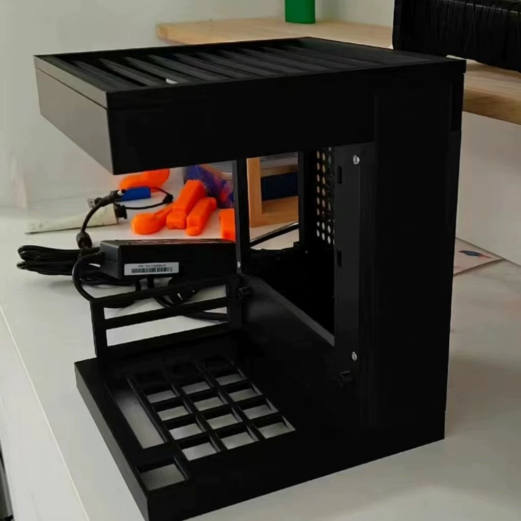 Boîtier Mini ITX pour Ordinate - Retro Gaming Pc Case avis et prix